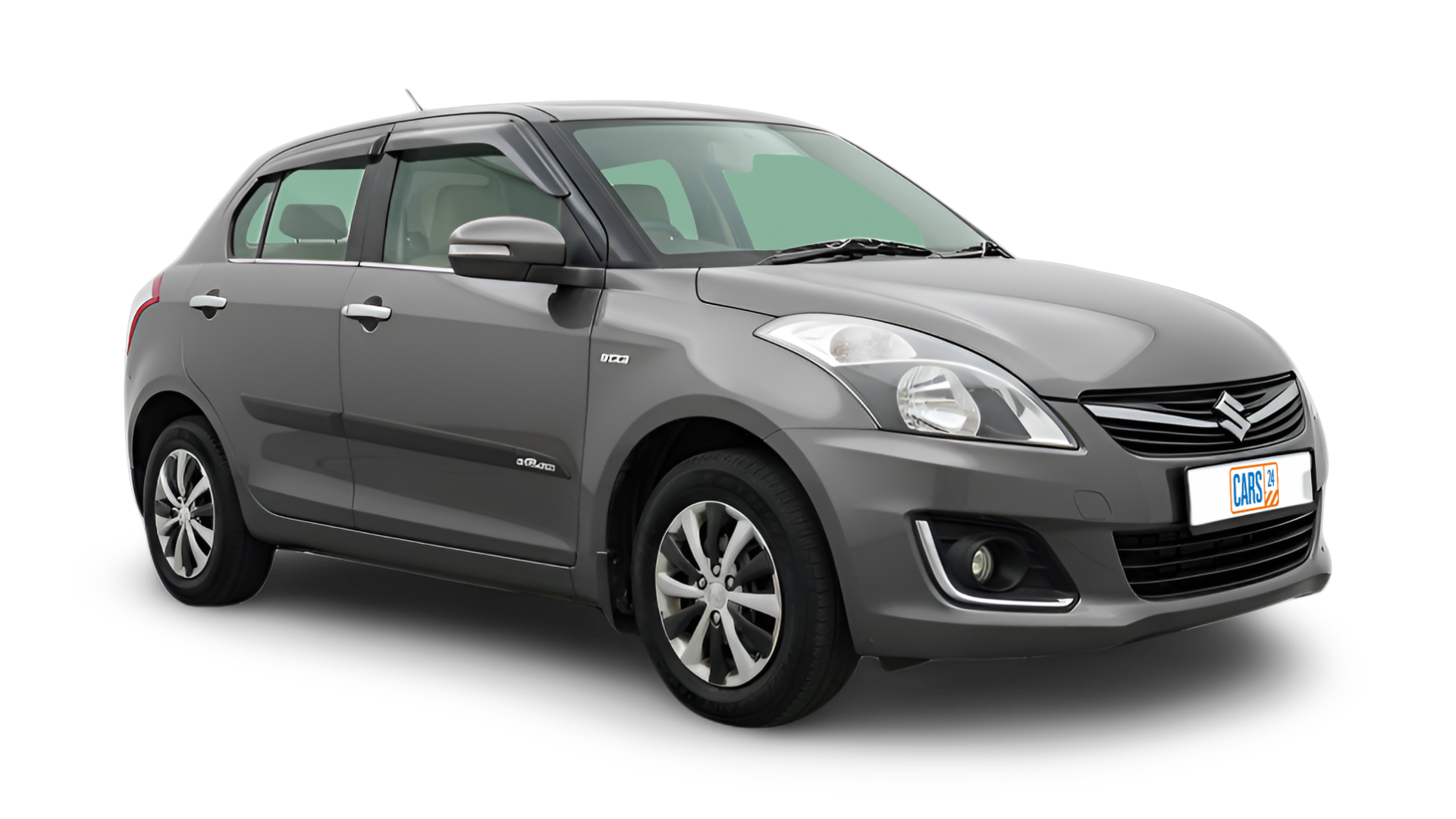 Maruti Swift Dzire-img